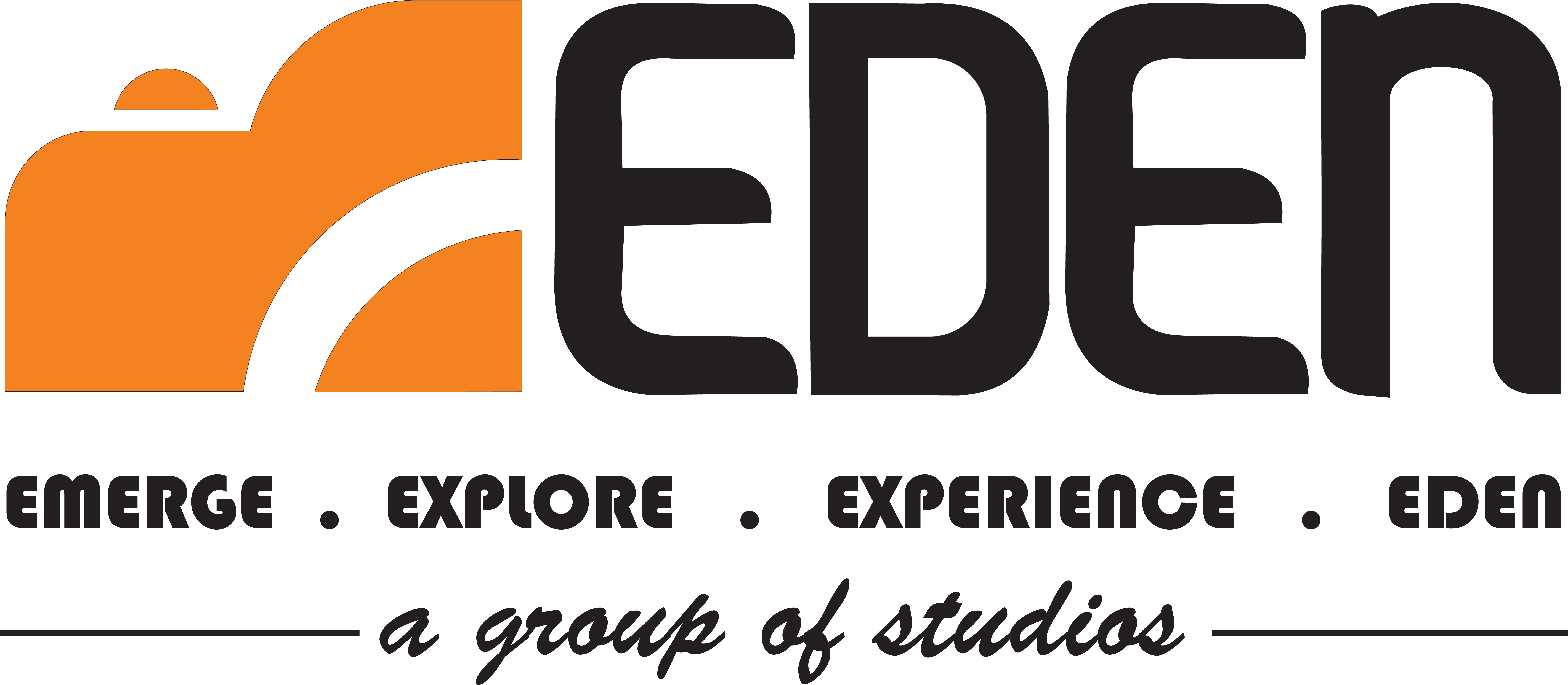 Eden Photography Logo
